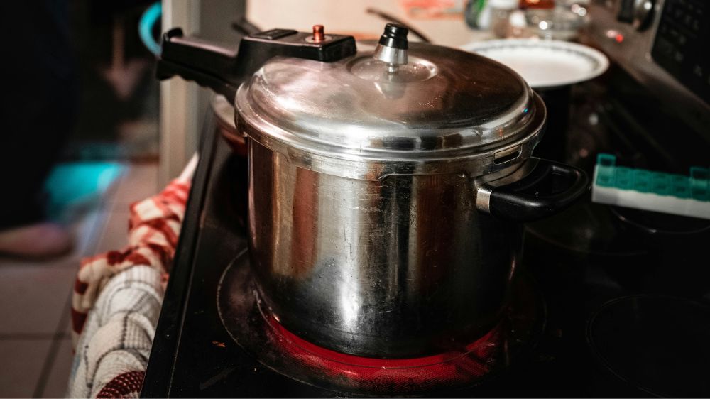 圧力鍋が健康に悪いって本当？そう言われる理由は？